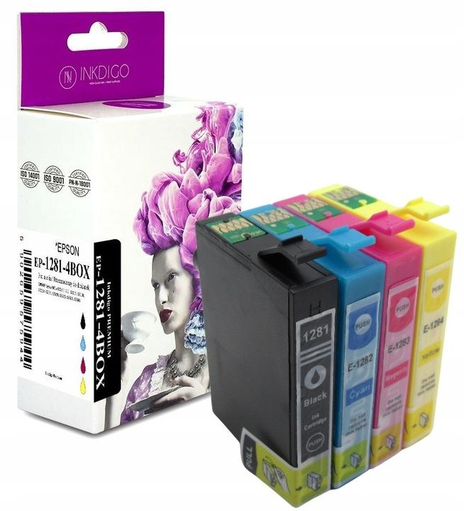 Epson 1281-4BOX