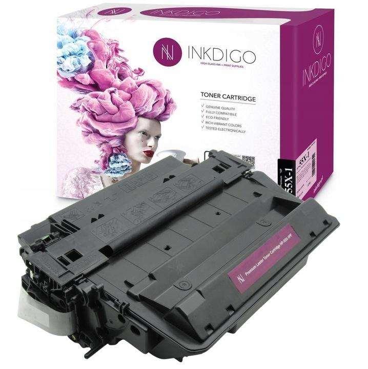 HP 55X