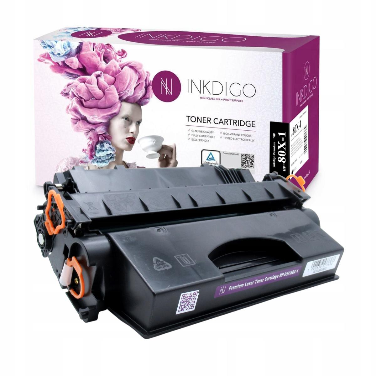 HP 80X